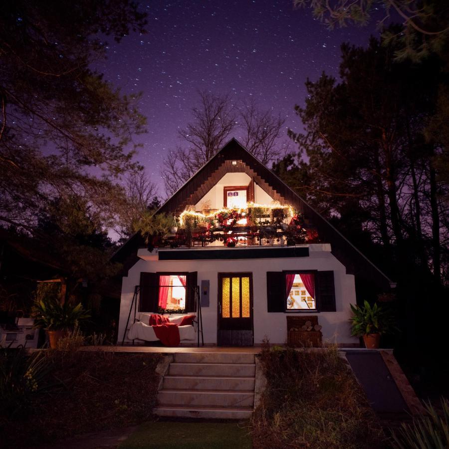Ladybird Lodge Bela Crkva  Buitenkant foto