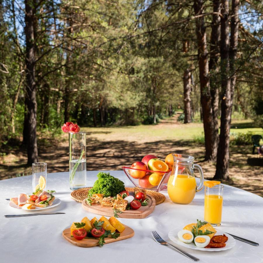 Ladybird Lodge Bela Crkva  Buitenkant foto